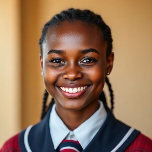 Amina S.