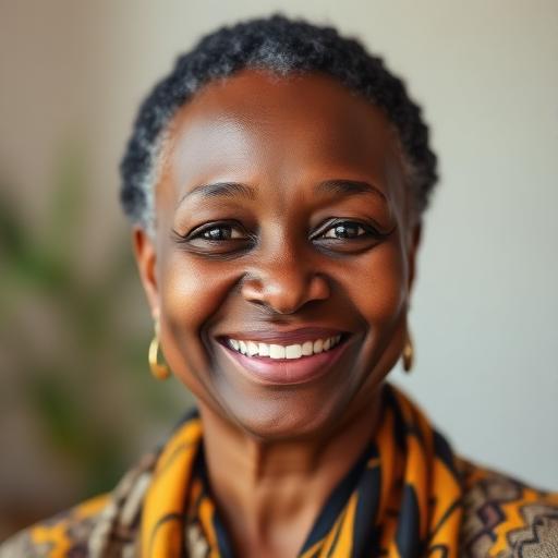 Grace M.
